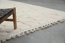GobekUsa Moroccan Handmade Traditional Beni Ouarain Rug 300 X 211 Cm