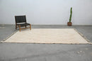 GobekUsa Moroccan Handmade Traditional Beni Ouarain Rug 300 X 211 Cm