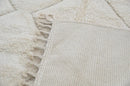 GobekUsa Moroccan Handmade Traditional Beni Ouarain Rug 300 X 212 Cm
