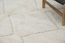 GobekUsa Moroccan Handmade Traditional Beni Ouarain Rug 300 X 212 Cm