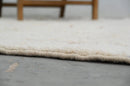 GobekUsa Moroccan Handmade Traditional Beni Ouarain Rug 302 X 200 Cm