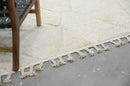GobekUsa Moroccan Handmade Traditional Beni Ouarain Rug 302 X 200 Cm