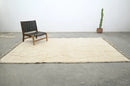 GobekUsa Moroccan Handmade Traditional Beni Ouarain Rug 302 X 200 Cm
