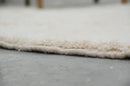 GobekUsa Moroccan Handmade Traditional Beni Ouarain Rug 302 X 200 Cm