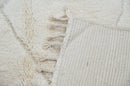 GobekUsa Moroccan Handmade Traditional Beni Ouarain Rug 302 X 200 Cm