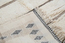 GobekUsa Moroccan Handmade Traditional Beni Ouarain Rug 303 X 196 Cm