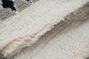 GobekUsa Moroccan Handmade Traditional Beni Ouarain Rug 303 X 196 Cm