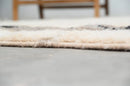 GobekUsa Moroccan Handmade Traditional Beni Ouarain Rug 303 X 196 Cm