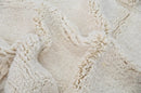 GobekUsa Moroccan Handmade Traditional Beni Ouarain Rug 303 X 205 Cm