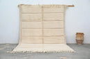 GobekUsa Moroccan Handmade Traditional Beni Ouarain Rug 303 X 205 Cm