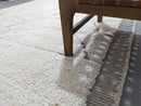 GobekUsa Moroccan Handmade Traditional Beni Ouarain Rug 305 X 204 Cm