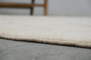 GobekUsa Moroccan Handmade Traditional Beni Ouarain Rug 305 X 205 Cm