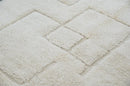 GobekUsa Moroccan Handmade Traditional Beni Ouarain Rug 307 X 205 Cm
