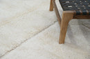 GobekUsa Moroccan Handmade Traditional Beni Ouarain Rug 307 X 205 Cm