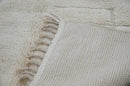 GobekUsa Moroccan Handmade Traditional Beni Ouarain Rug 307 X 205 Cm