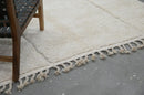 GobekUsa Moroccan Handmade Traditional Beni Ouarain Rug 307 X 205 Cm
