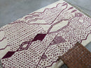 GobekUsa Moroccan Handmade Traditional Beni Ouarain Rug 307 x 213 cm