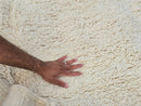 GobekUsa Moroccan Handmade Traditional Beni Ouarain Rug 464 X 360 cm