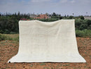 GobekUsa Moroccan Handmade Traditional Beni Ouarain Rug 464 X 360 cm
