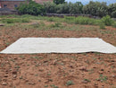 GobekUsa Moroccan Handmade Traditional Beni Ouarain Rug 464 X 360 cm