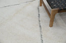 GobekUsa Moroccan Handmade Traditional Berber Rug Beni Ouarain 303 X 212 Cm