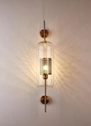 GobekUsa Moroccan Modern Bathroom Wall Sconce