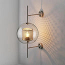 GobekUsa Moroccan Modern Bathroom Wall Sconce