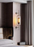 GobekUsa Moroccan Modern Bathroom Wall Sconce