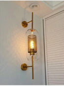 GobekUsa Moroccan Modern Bathroom Wall Sconce