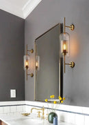 GobekUsa Moroccan Modern Bathroom Wall Sconce