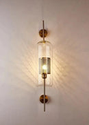 GobekUsa Moroccan Modern Bathroom Wall Sconce