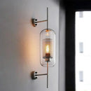 GobekUsa Moroccan Modern Bathroom Wall Sconce