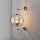 GobekUsa Moroccan Modern Bathroom Wall Sconce