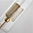 GobekUsa Moroccan Modern Bathroom Wall Sconce