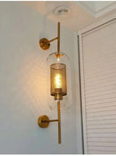 GobekUsa Moroccan Modern Bathroom Wall Sconce
