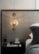 GobekUsa Moroccan Modern Bathroom Wall Sconce
