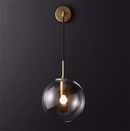 GobekUsa Moroccan Modern Wall Sconce Light