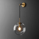 GobekUsa Moroccan Modern Wall Sconce Light