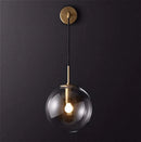 GobekUsa Moroccan Modern Wall Sconce Light