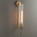 GobekUsa Moroccan New title: Wall Sconce