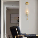 GobekUsa Moroccan New title: Wall Sconce