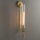 GobekUsa Moroccan New title: Wall Sconce