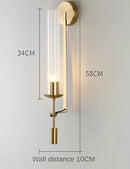 GobekUsa Moroccan New title: Wall Sconce
