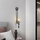 GobekUsa Moroccan New title: Wall Sconce