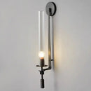 GobekUsa Moroccan New title: Wall Sconce