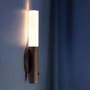GobekUsa Moroccan Rechargeable Battery Operated Wall Sconce