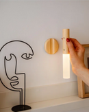 GobekUsa Moroccan Rechargeable Battery Operated Wall Sconce