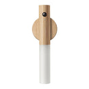 GobekUsa Moroccan Rechargeable Battery Operated Wall Sconce