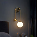 GobekUsa Moroccan Rewritten title: Traditional Gold Wall Sconces