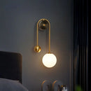 GobekUsa Moroccan Rewritten title: Traditional Gold Wall Sconces